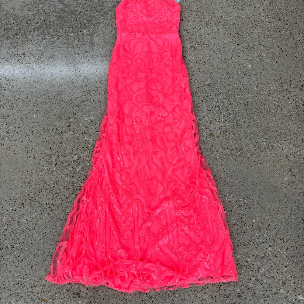 NWT - Prom dress